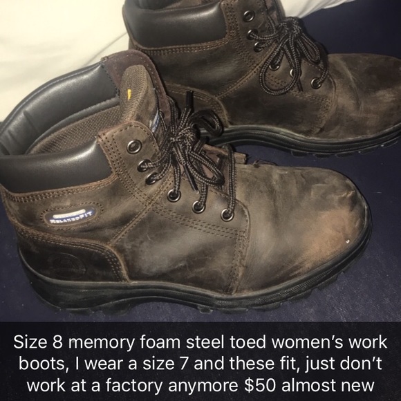 Shoes - Picture 2 of 4